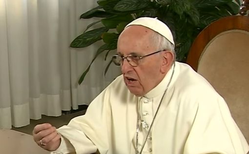Визит Папы Римского в КНДР требует серьезной подготовки