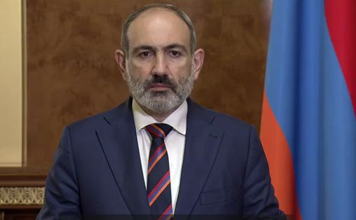 Армения vs Азербайджан: Пашинян обратился к нации