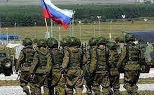 РФ перегруппировала войска для организации штурма Киева