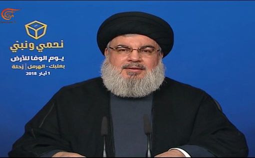 Не лучше Синвара. Стало известно истинное состояние лидера Хезболлы