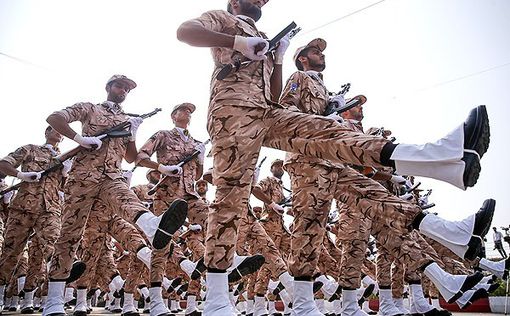 Иран угрожает атаковать Хайфу и Дубай