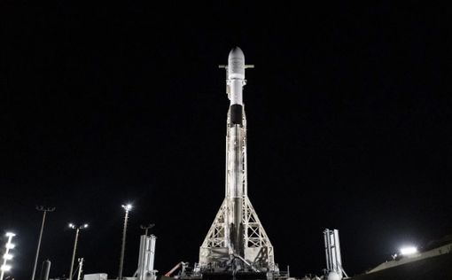 SpaceX побила рекорд, запустив на орбиту сразу 64 спутника