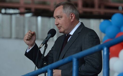 Рогозин не верит, что Украина стала жертвой шпионажа