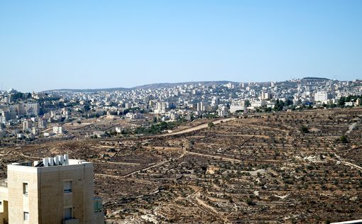 Израиль ответил на критику строительства в Гило