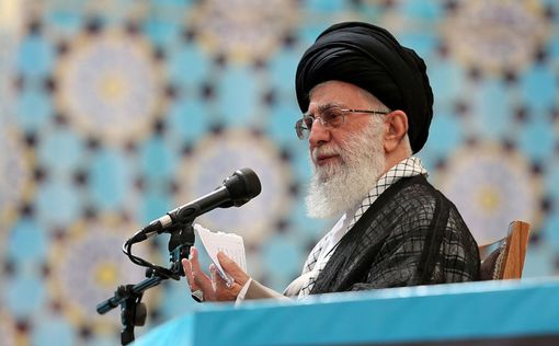 Хаменеи: США и Израиль – это хороший и плохой полицейский