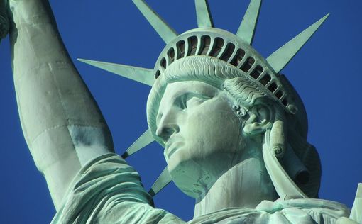 В США резко вырос спрос на немецкое гражданство среди потомков жертв нацизма