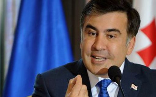 Исчезает у меня на глазах: Мать Саакашвили об его ужасном состоянии