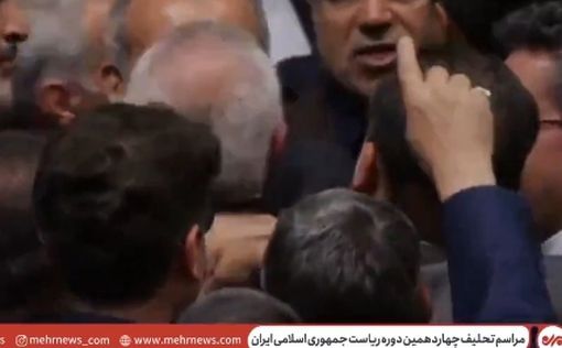 "Умеренный" президент Ирана: трусливые сионисты пожалеют о своих деяниях