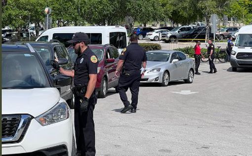 Полиция Майами скупает оружие у горожан, чтобы отправить в Украину