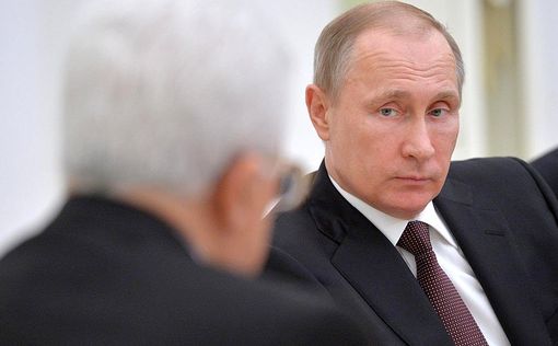 Переговоры Путина с Абу Мазеном состоятся 11 мая в Сочи