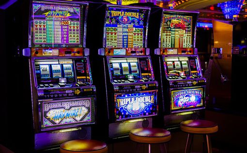 В Лас-Вегасе запретят игровые автоматы с монетами