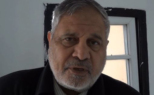 Чиновник ХАМАСа признал ответственность за беды палестинцев
