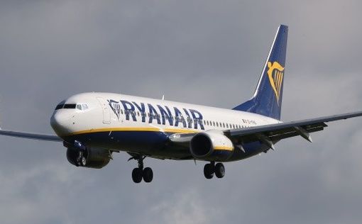 Ryanair планирует закрыть базы в Германии