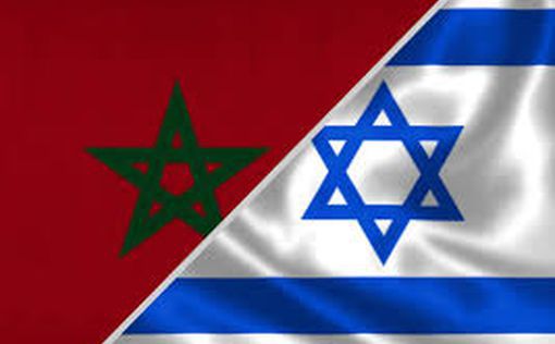 Израиль и Марокко заключили историческое соглашение в сфере обороны