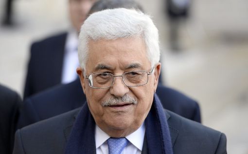 Аббас: мирные инициативы США терпят неудачу