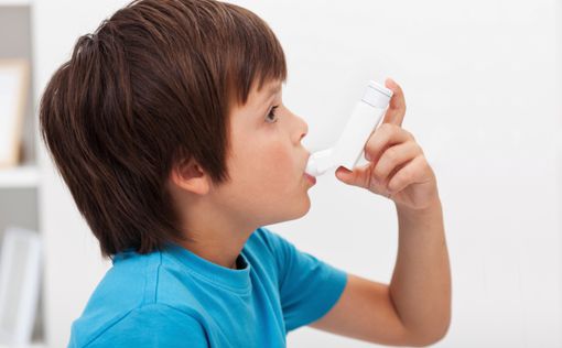 Заболеваемость астмой связана с этнической принадлежностью