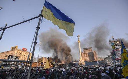 Экс-глава МИД Украины: США и ЕС предали Украину
