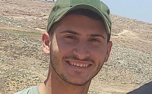 Десантник погиб в бою на севере Газы