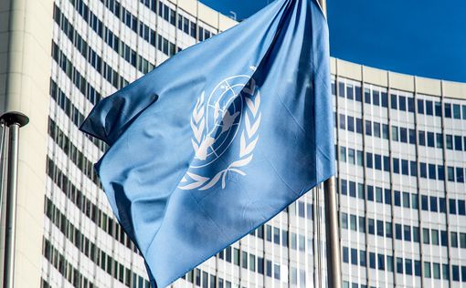 ООН за решение "два государства для двух народов"