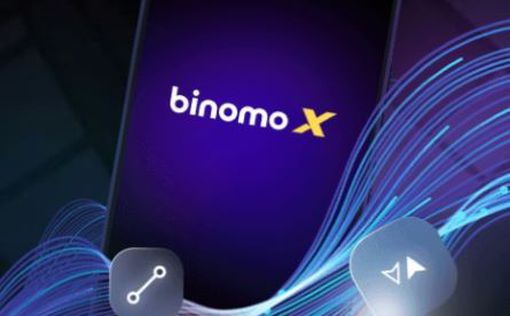 How to Create an Account on Binomo in Israel