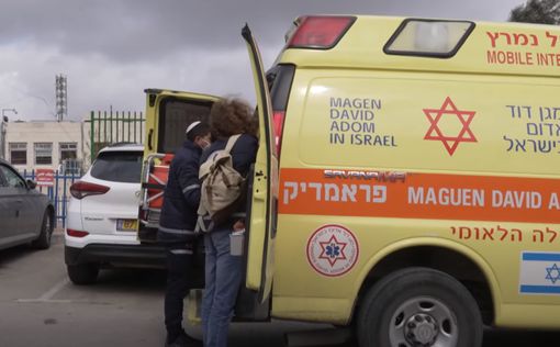 COVID в Израиле: впервые нет ни одной смерти за сутки