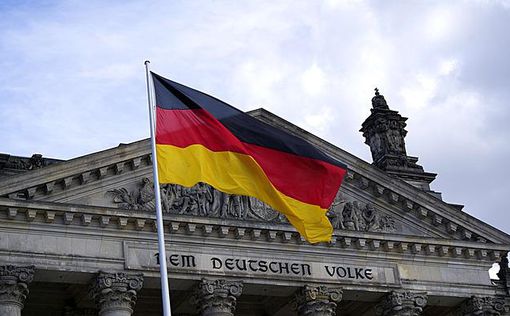 Германия "затягивает пояса" и сокращает потребление газа