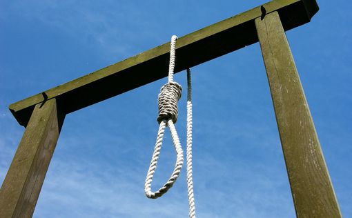В Иране публично казнили убийцу имама