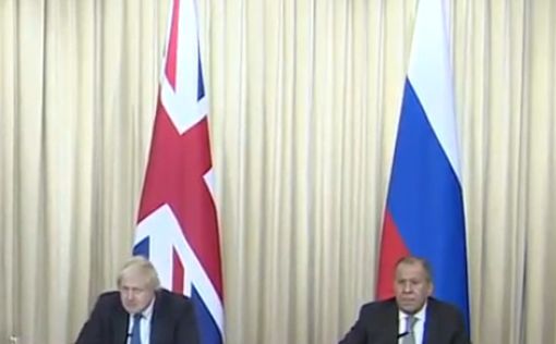 Британия намерена раскрыть российских бенефициаров
