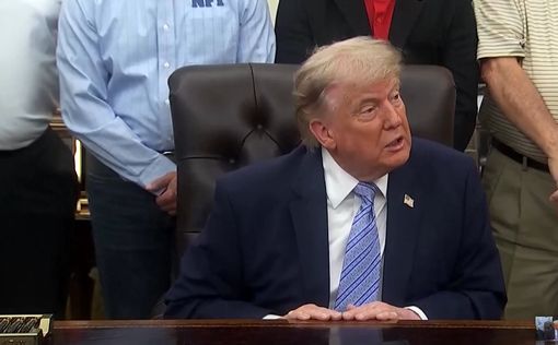 Трамп обвинил иранские СМИ в распространении фейков и атаке на индийские корабли