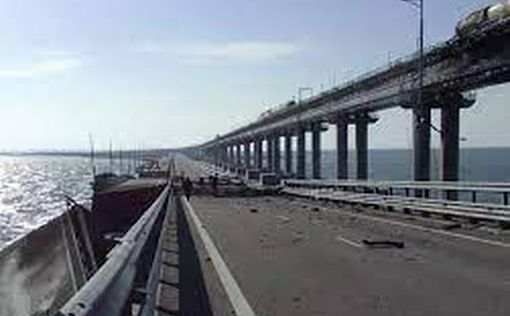 Глава СБУ анонсировал новый удар по Крымскому мосту