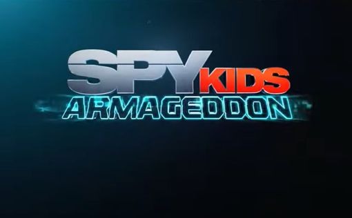 На Netflix вышел фильм “Дети шпионов: Армагеддон” – трейлер