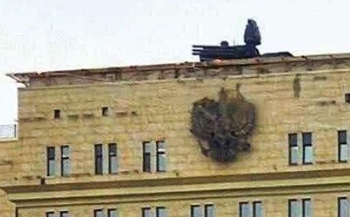 В Кремле прокомментировали установку ПВО на крышах в Москве