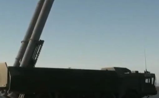 Россия закрывает глаза на передачу передовых ракет "Хизбалле"