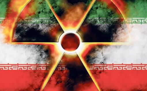 Иран увеличит обогащение урана до 60%