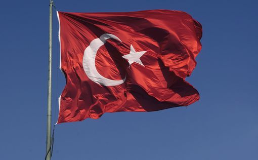 Чистка в Турции продолжается