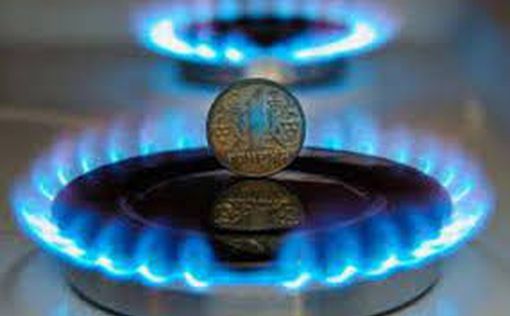 Новый исторический рекорд цены на газ в Европе - $1100 за 1000 кубометров