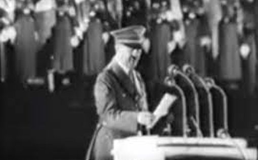 Журналист CNN: миру нужен новый Гитлер