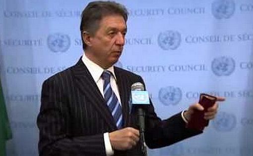 Представитель Украины в ООН рассказал о русских наемниках