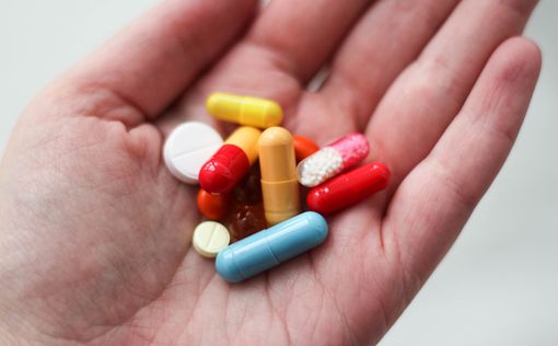 Прорыв в Технионе: антибиотики станут персонализированными