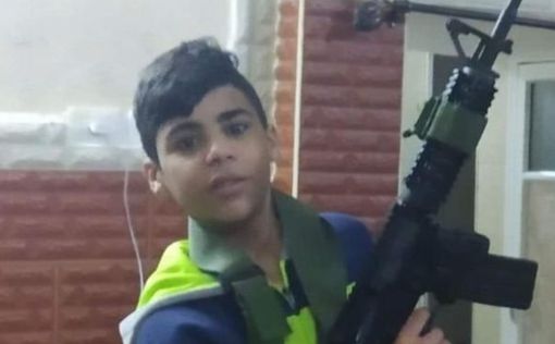 В перестрелке с ЦАХАЛем убит 17-летний террорист