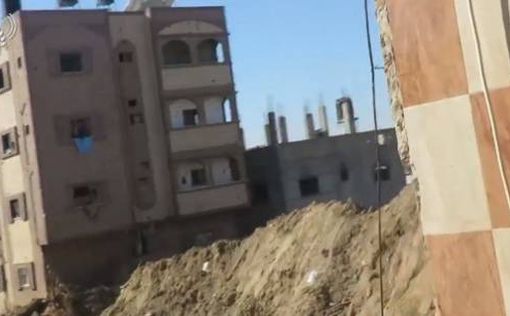 ЦАХАЛ опубликовал видео с камеры убитого боевика ХАМАСа | Фото: Пресс-служба ЦАХАЛа