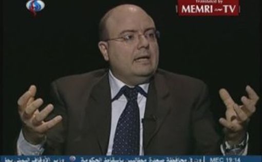 Ливанский ученый "раскрыл" самый главный еврейский заговор