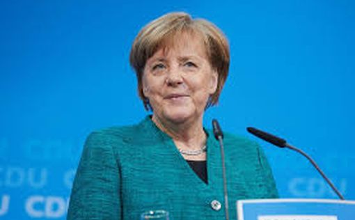 Меркель публично призналась, кого видит своим преемником