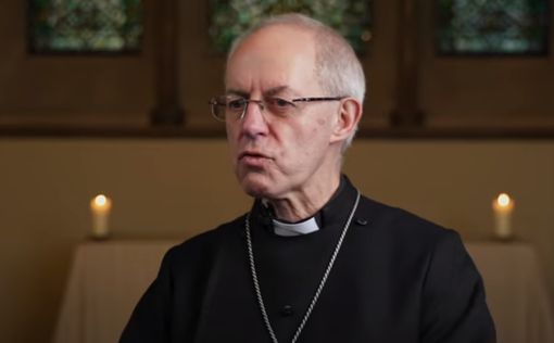 В Лондоне архиепископ призвал покончить с антисемитизмом и исламофобией