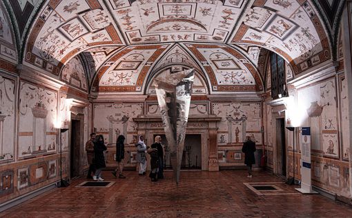 Итальянские музеи подняли плату за вход на 1 евро