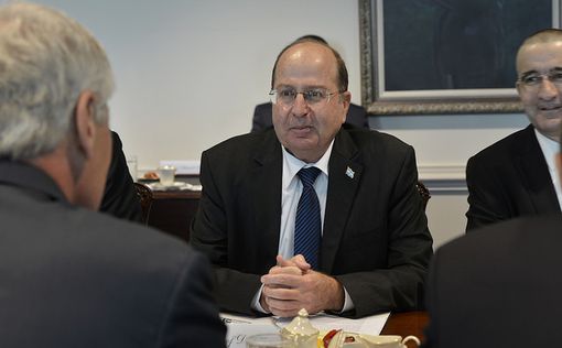 Министр обороны - за гей-браки в Израиле