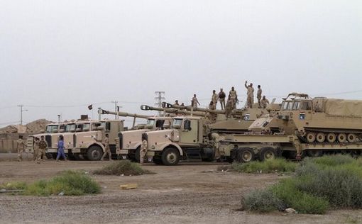 Оценка Пентагоном оперативной ситуации в Ираке