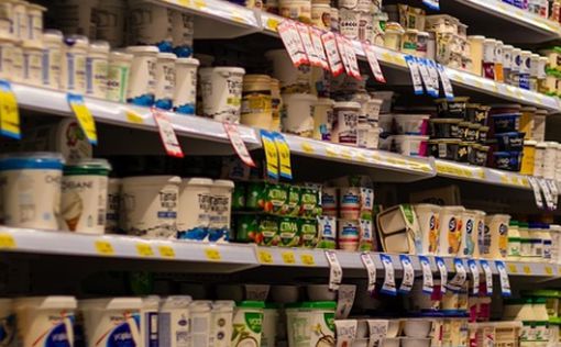Цены на сыры и молочные продукты снизятся на десятки процентов