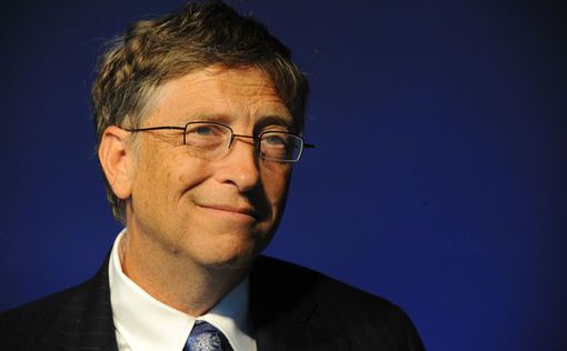 Гейтс предупредил об опасности искусственного интеллекта