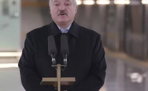 Психотерапевт: Лукашенко - параноик